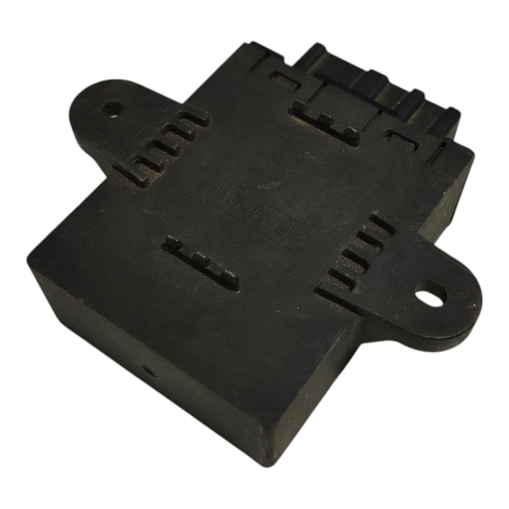 Módulo Vidro Elétrico Traseiro Esquerdo Ford Ecosport 2020 9