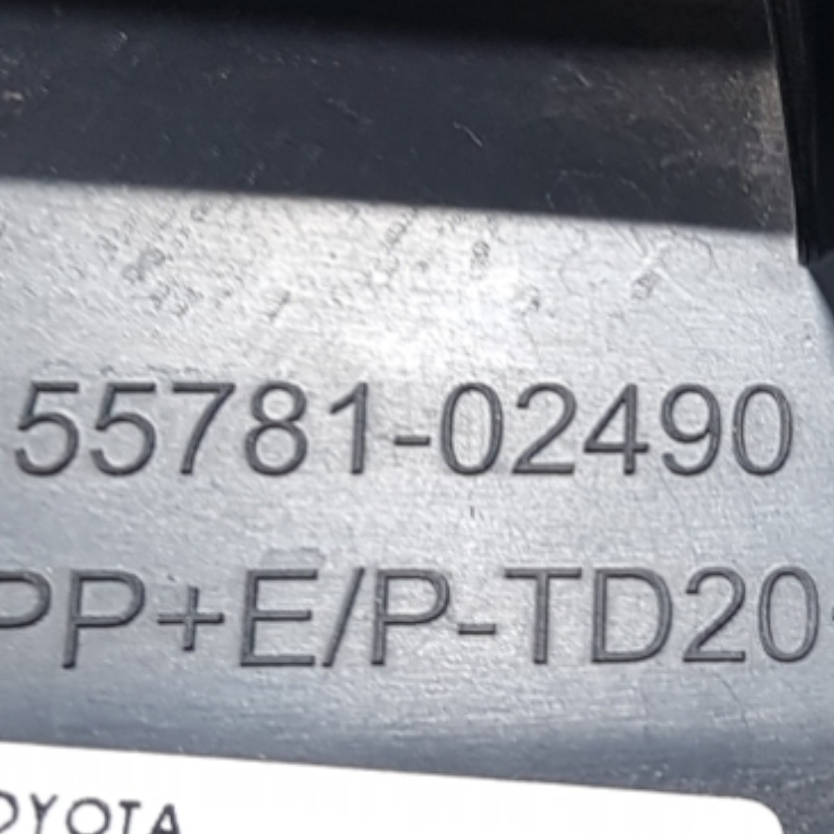 Grade Churrasqueira Toyota Corolla Xei 2017 2018 5