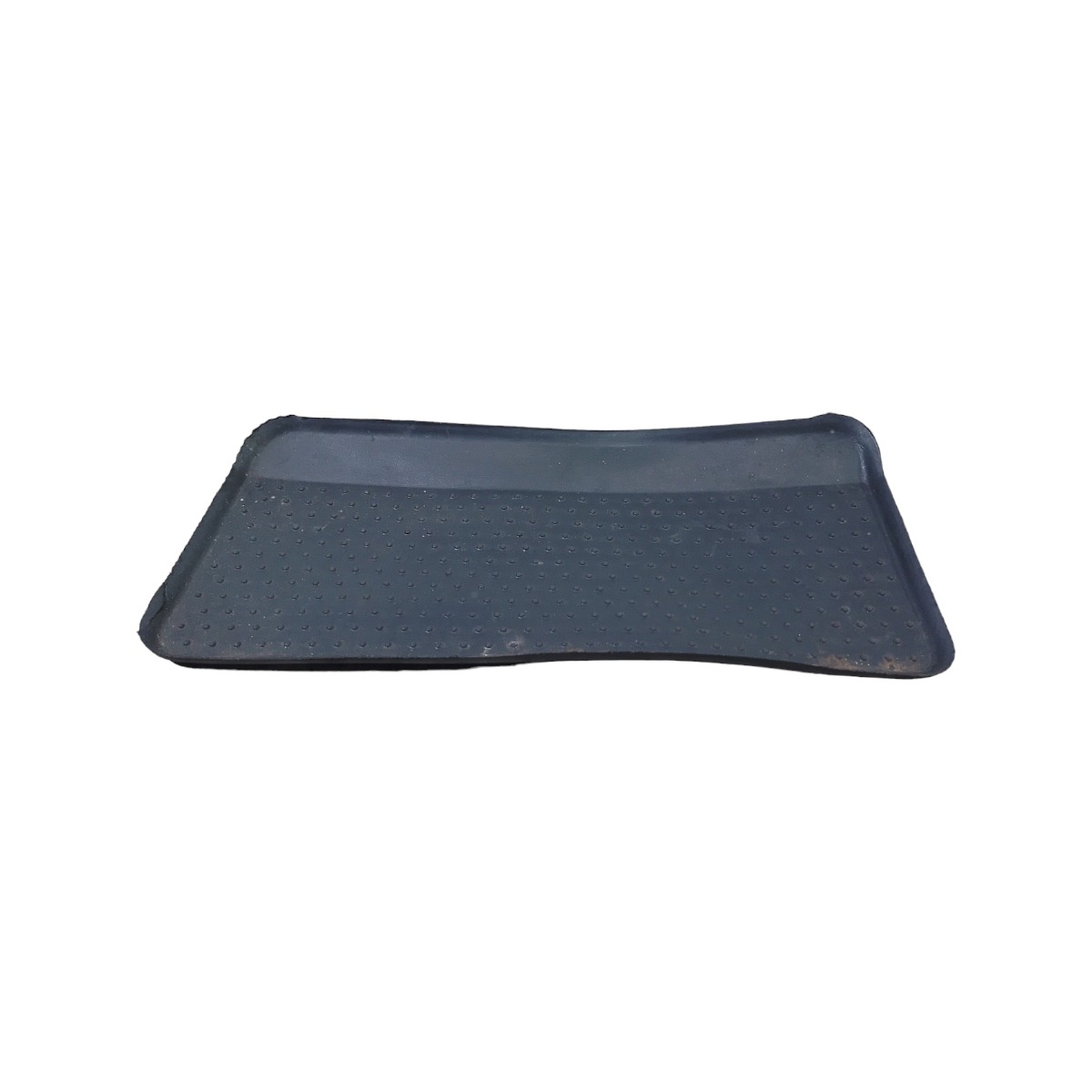 Tapete Borracha Console Porta Ford Fiesta Ecosport 2003 3