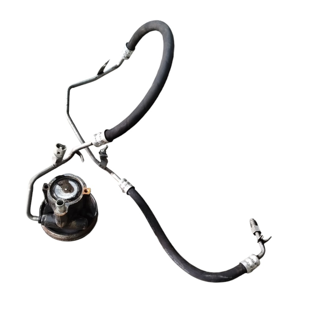 Kit Direção Hidráulica Renault Kangoo Express 1.6 16v 2014 11