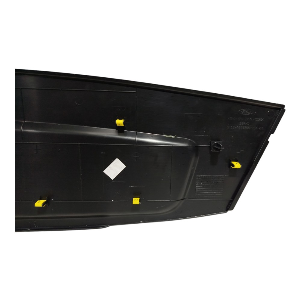 Acabamento Lateral Esquerdo Console Ford Ecosport 2019 2020 13