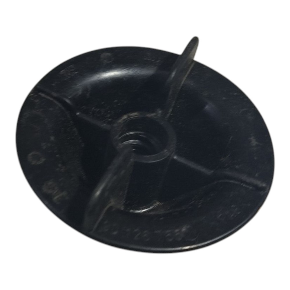 Porca Fixação Estepe Gm Astra Celta Corsa Zafira 2008 2010 7