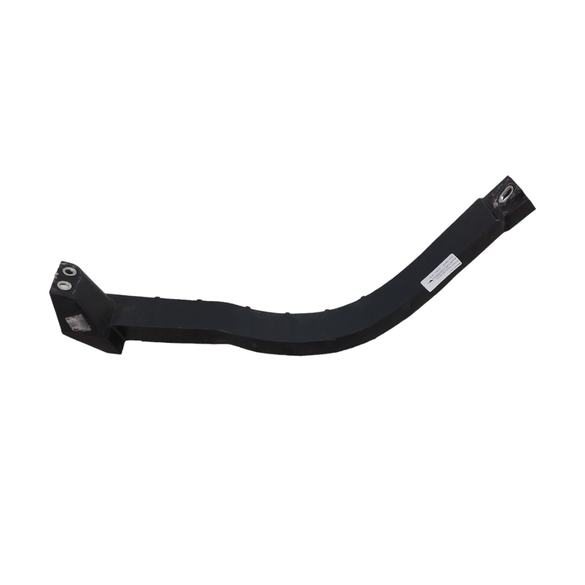 Suporte Guia Parachoque Dianteiro Direito Fiat Palio 2012