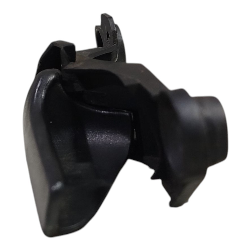 Maçaneta Interna Esquerda Gm Chevrolet Astra 2002 Dianteira/traseira 3