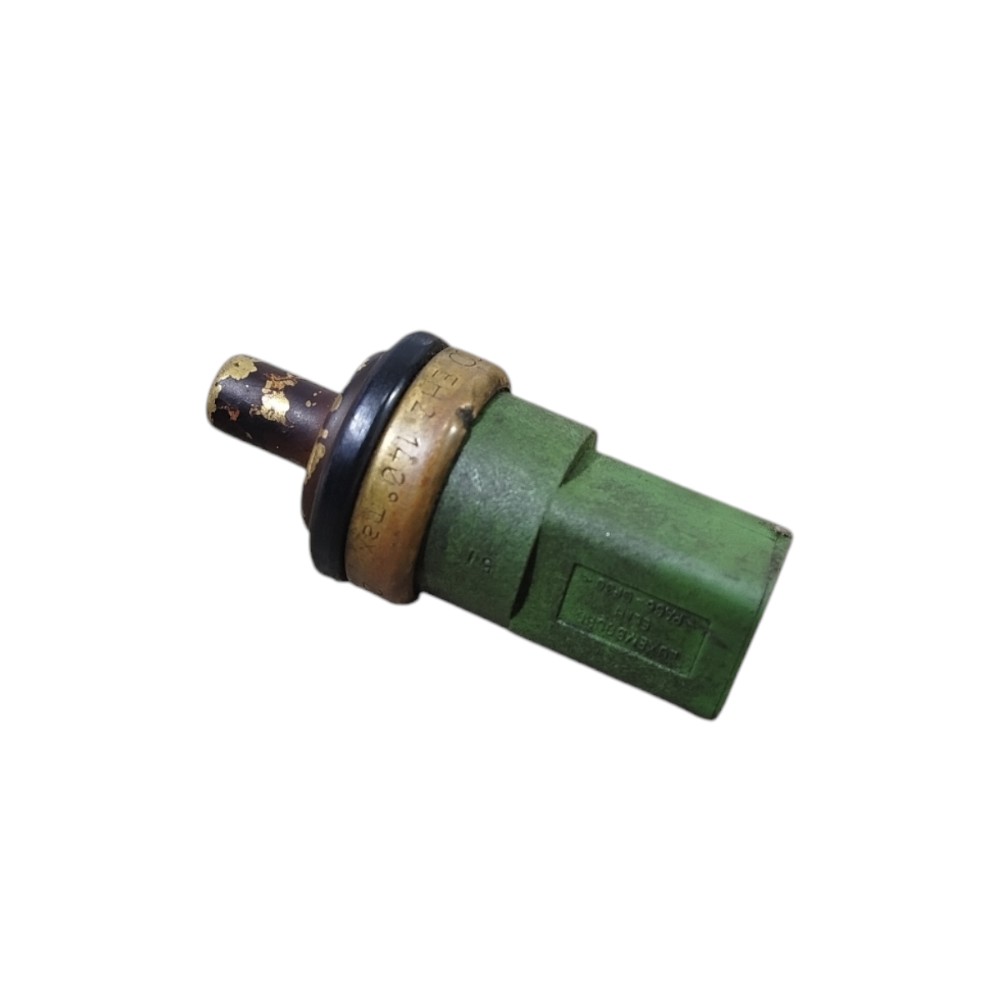 Sensor Temperatura 4 Pinos Volkswagen Gol G5 2008 2012 5