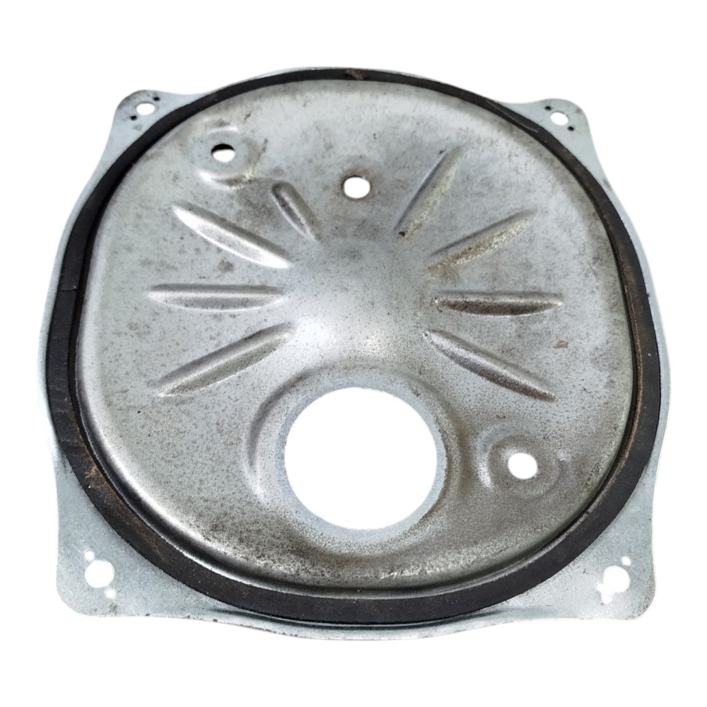 Tampa Acabamento Bomba Combustível Renault Kangoo Express 1