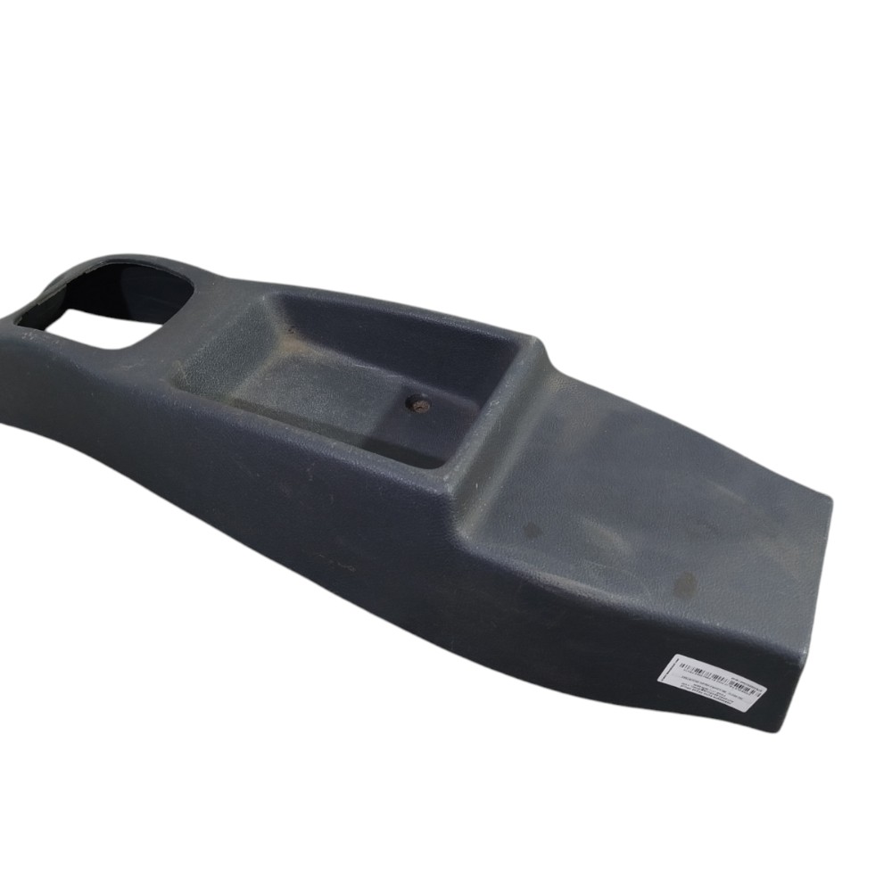 Console Central Fiat Palio 2002 2010 7