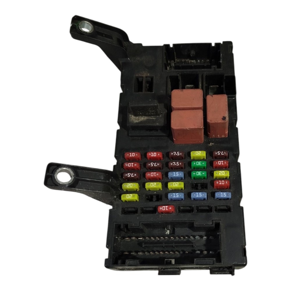 Caixa Fusível Bsi Fiat Idea 1.4 2007 1