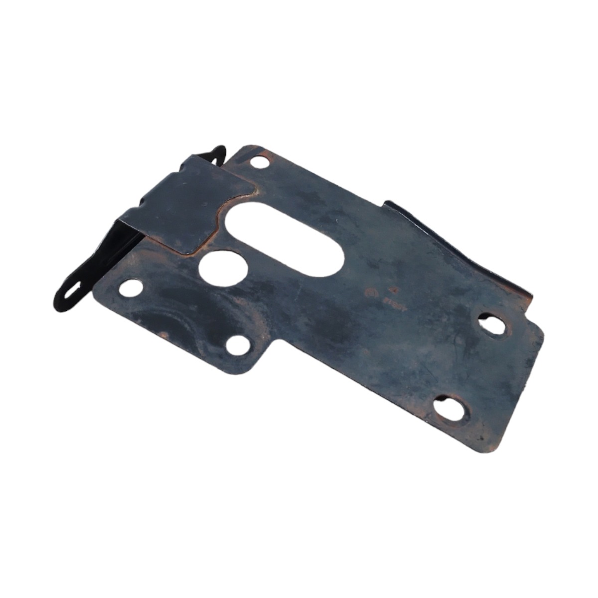 Suporte Chicote Fiat Doblo Palio Strada 2004 2009 6