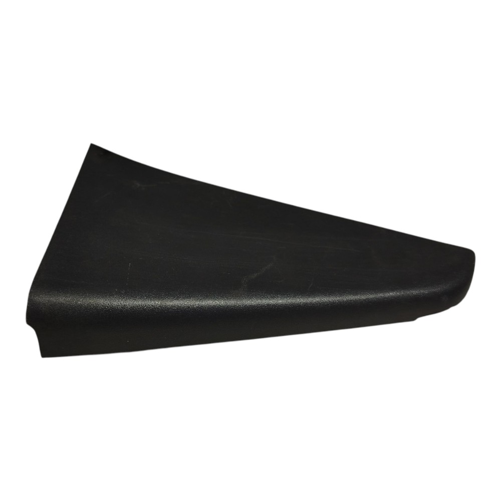 Moldura Porta Traseira Esquerda Gm Corsa Sedan 2007 2008 7