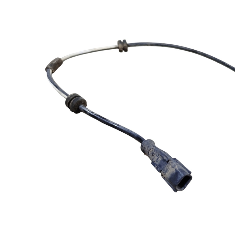 Sensor Abs Traseiro Esquerdo Ford New Fiesta 1.6 2014 2015 4