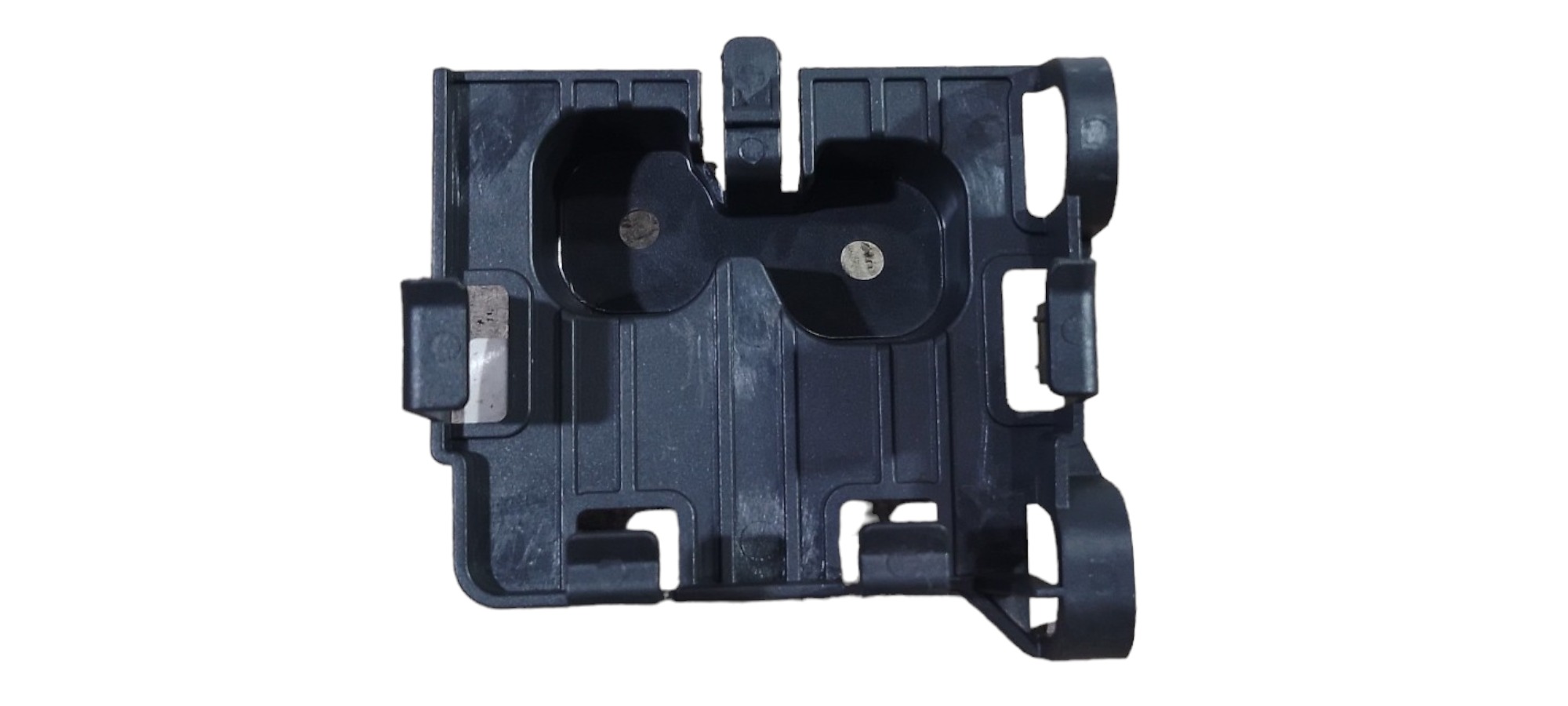 Suporte Módulo Park Assistência Gm Cobalt 2017 2019 4