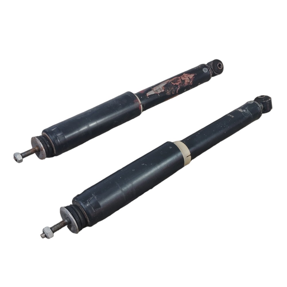 Amortecedor Traseiro Gm Chevrolet Celta 1.0 8v 2012 5