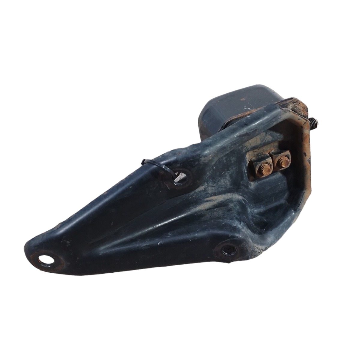 Suporte Motor Direito At Vw Gol G3 2000 2001 2005 2