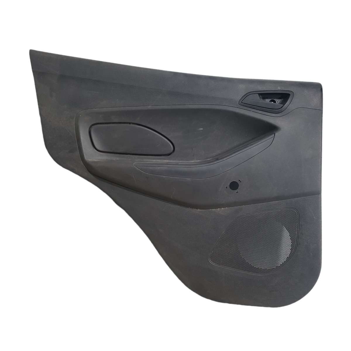 Forro Porta Traseiro Esquerdo Ford Ka 2017 2020