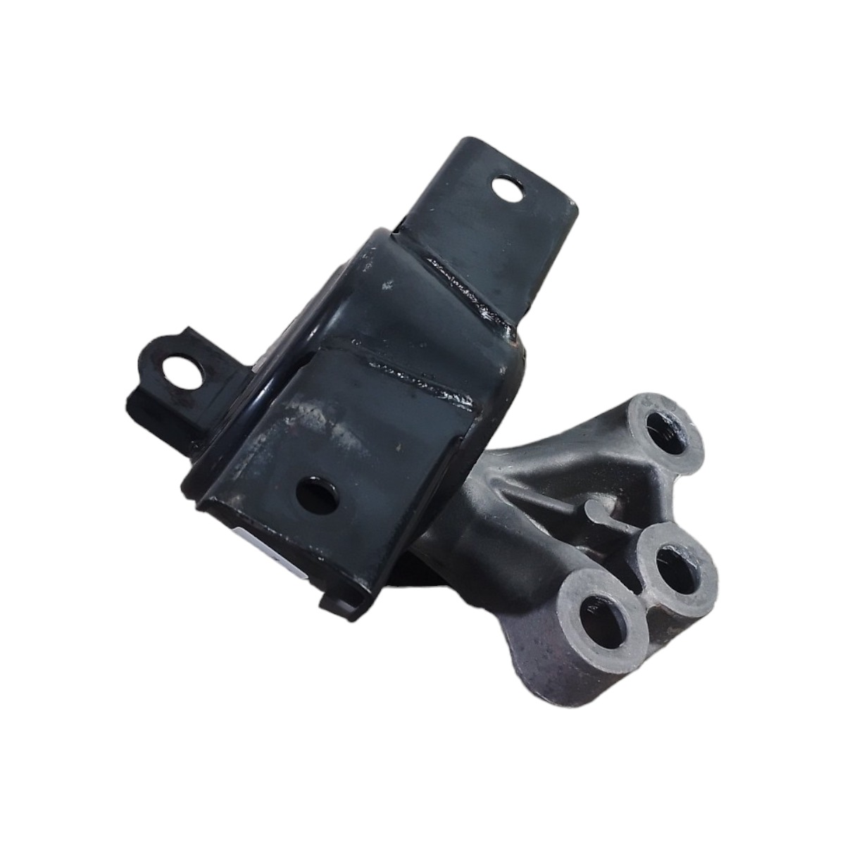 Coxim Câmbio Motor Esquerdo Gm Onix Lt 1.4 8v 2015 Detalhe 4