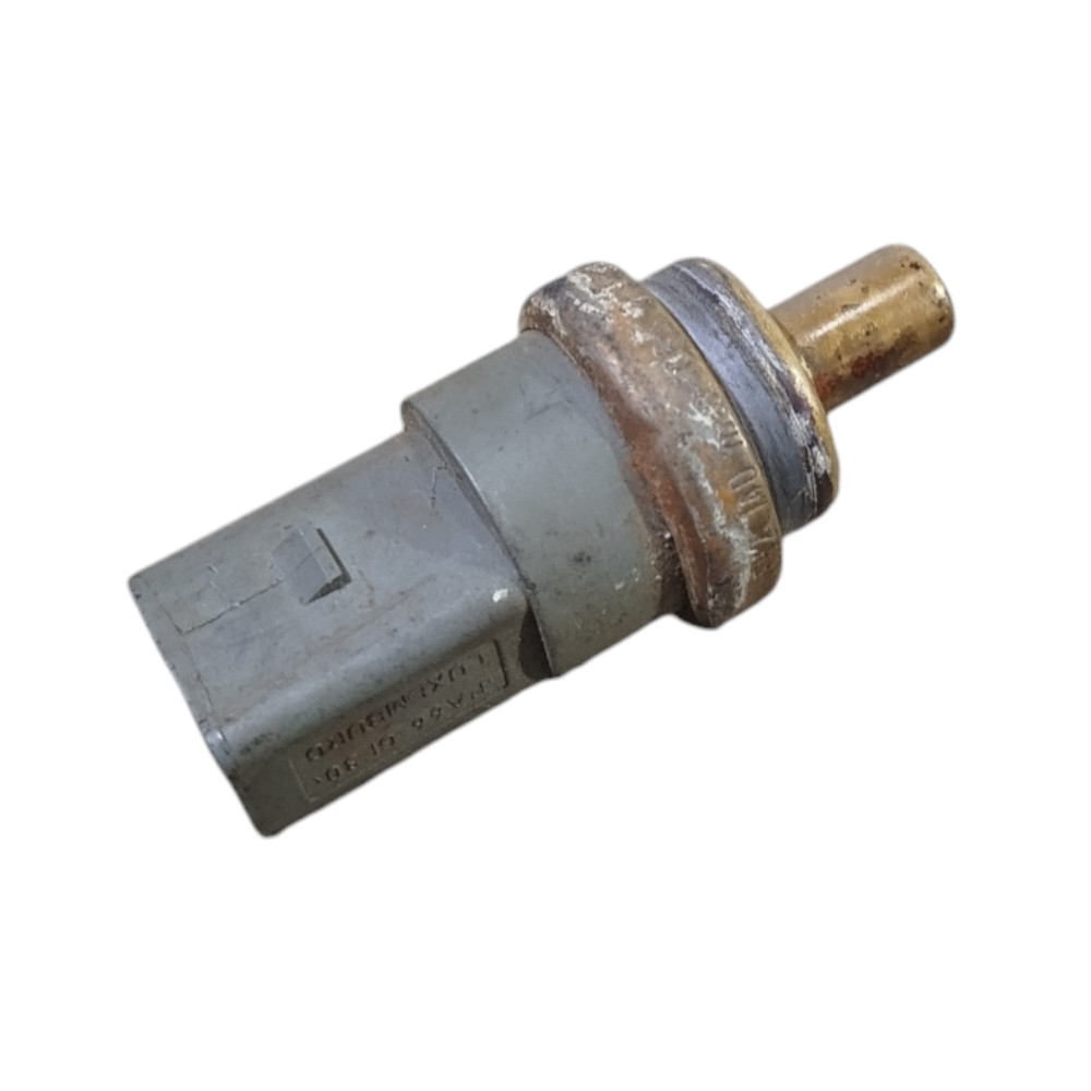 Sensor Temperatura 2 Pinos Volkswagen Fox 2004 2020 9