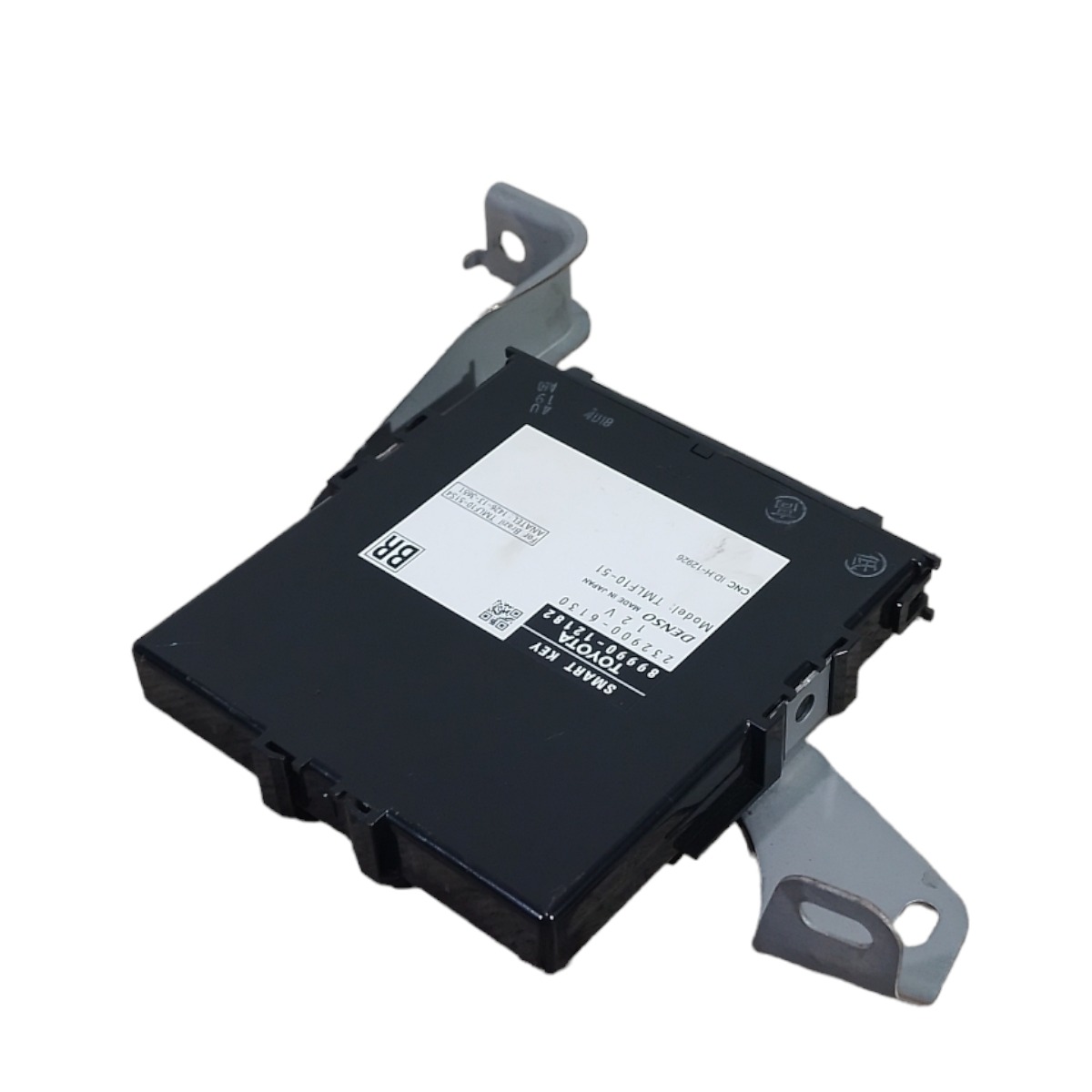 Módulo Smart Key Toyota Corolla 2018 8999012182 3