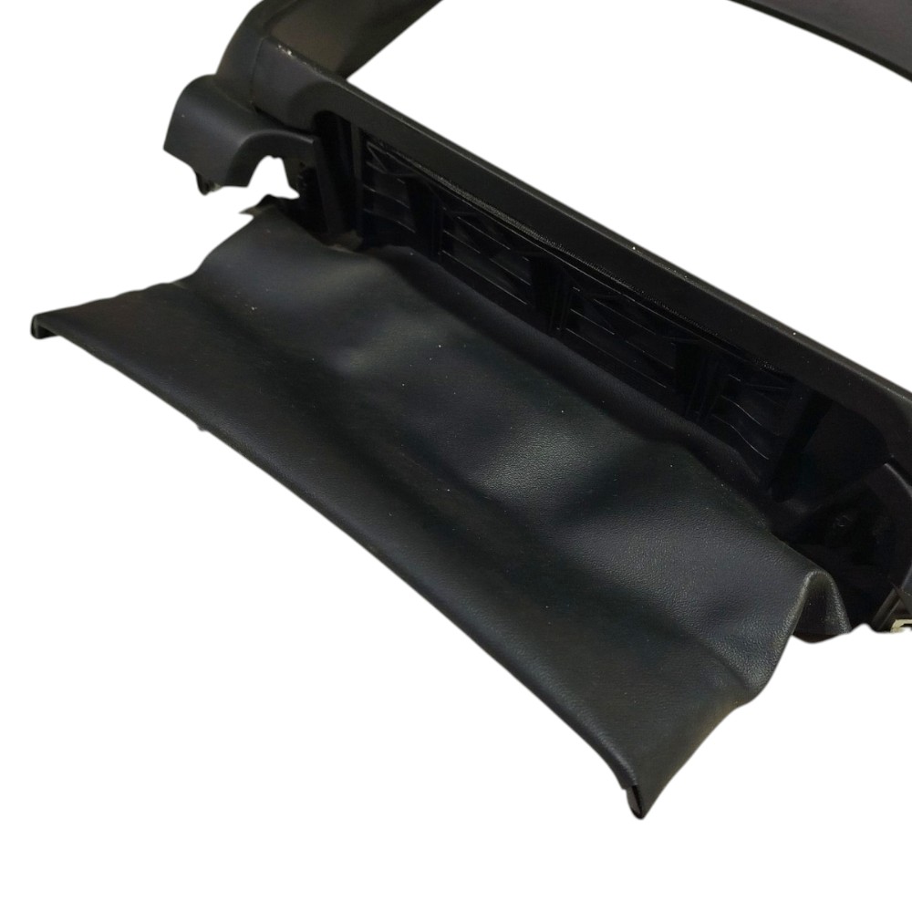 Moldura Painel Instrumentos Ford Ecosport 2019 2020 15