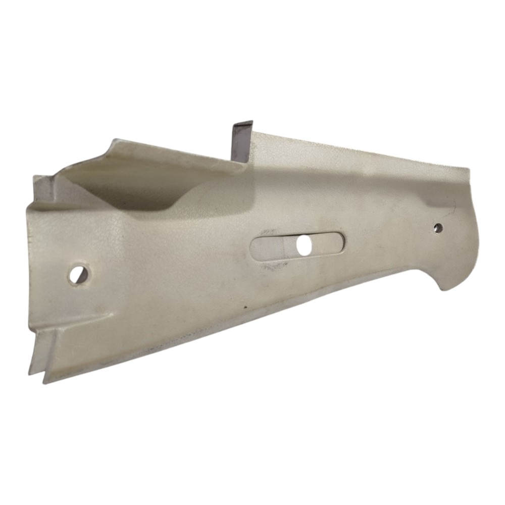 Moldura Coluna Superior Esquerda Gm Picape Corsa 1996 3