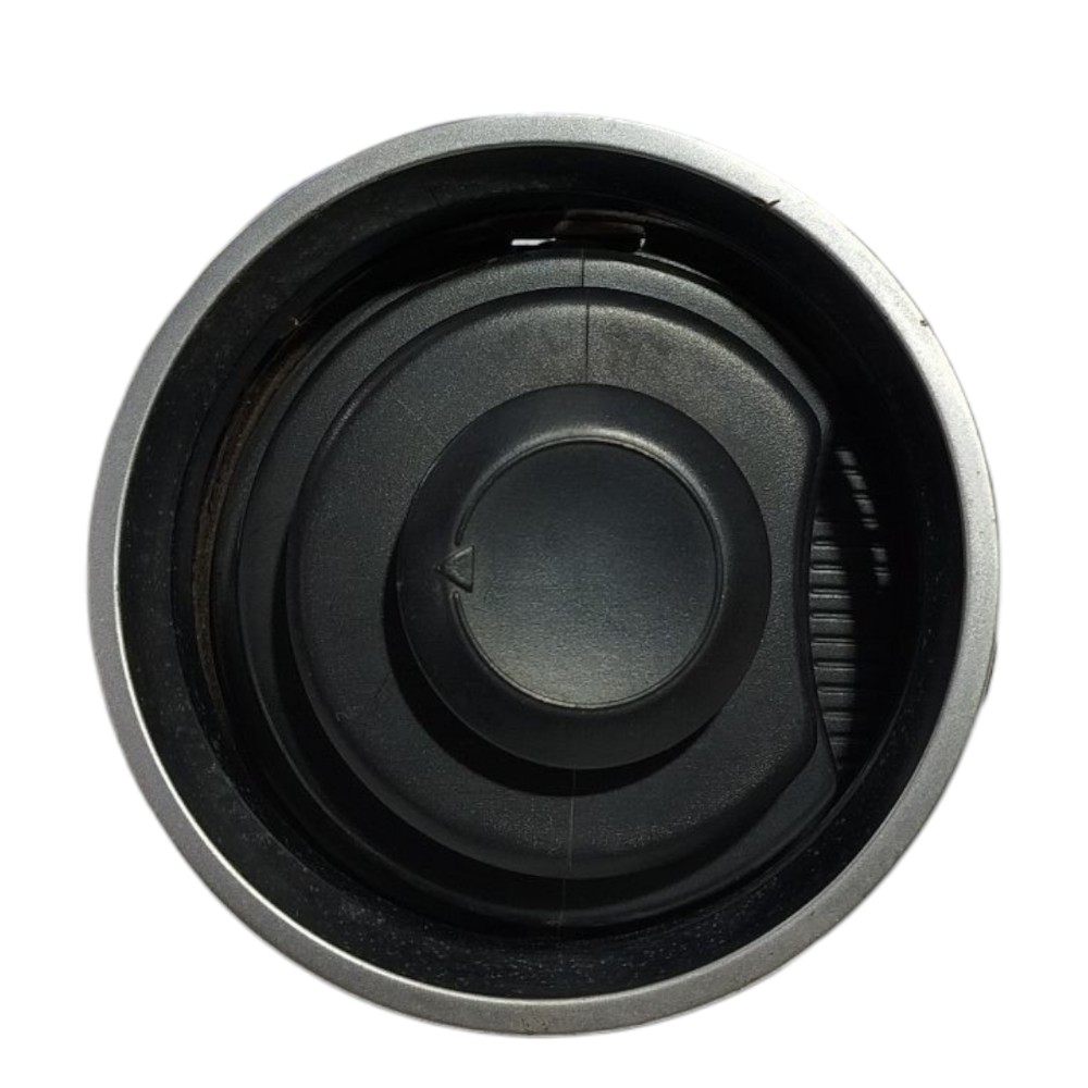 Difusor Ar Volkswagen Gol G5 Com Aro