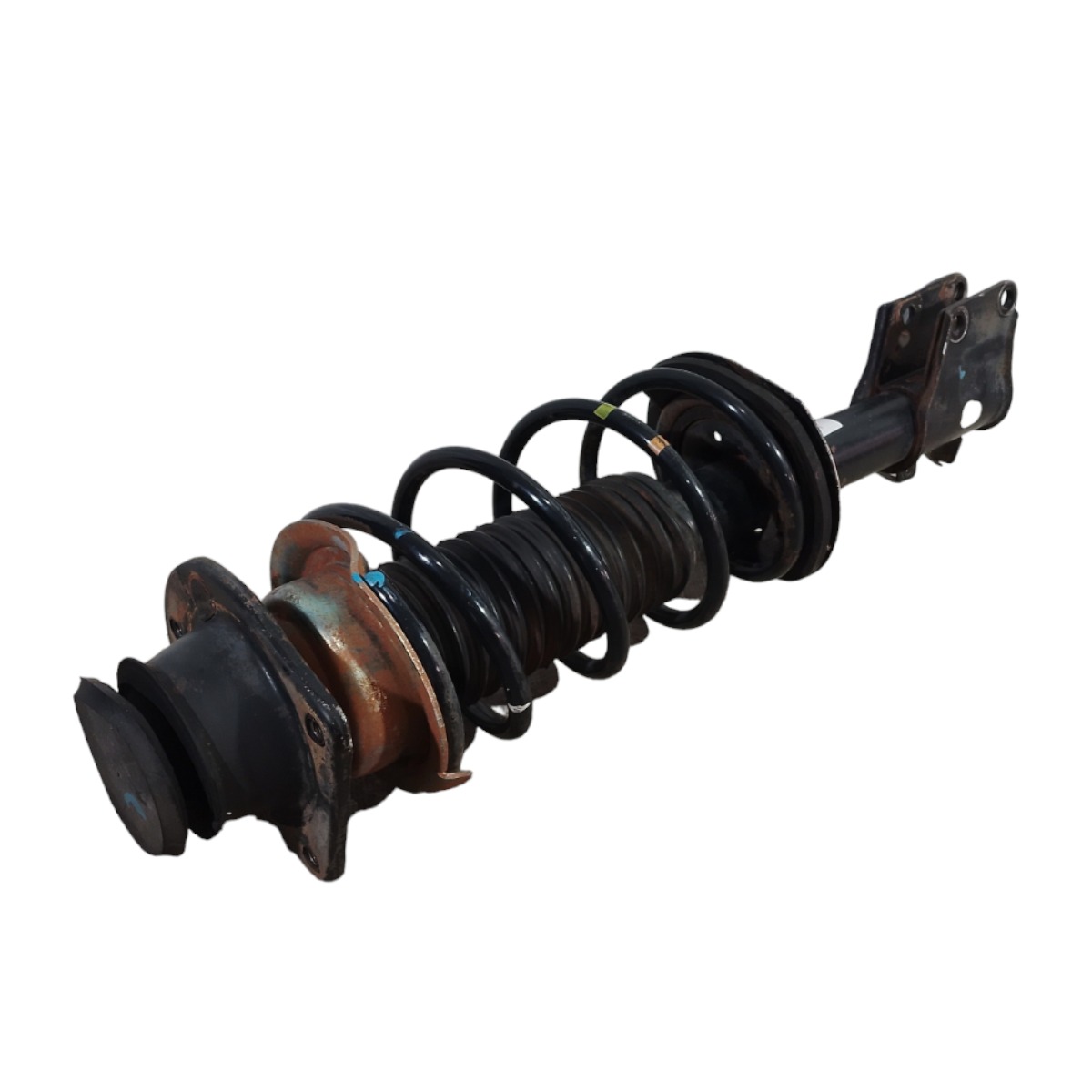 Amortecedor Dianteiro Direito Fiat Palio Fire Flex 2012 5