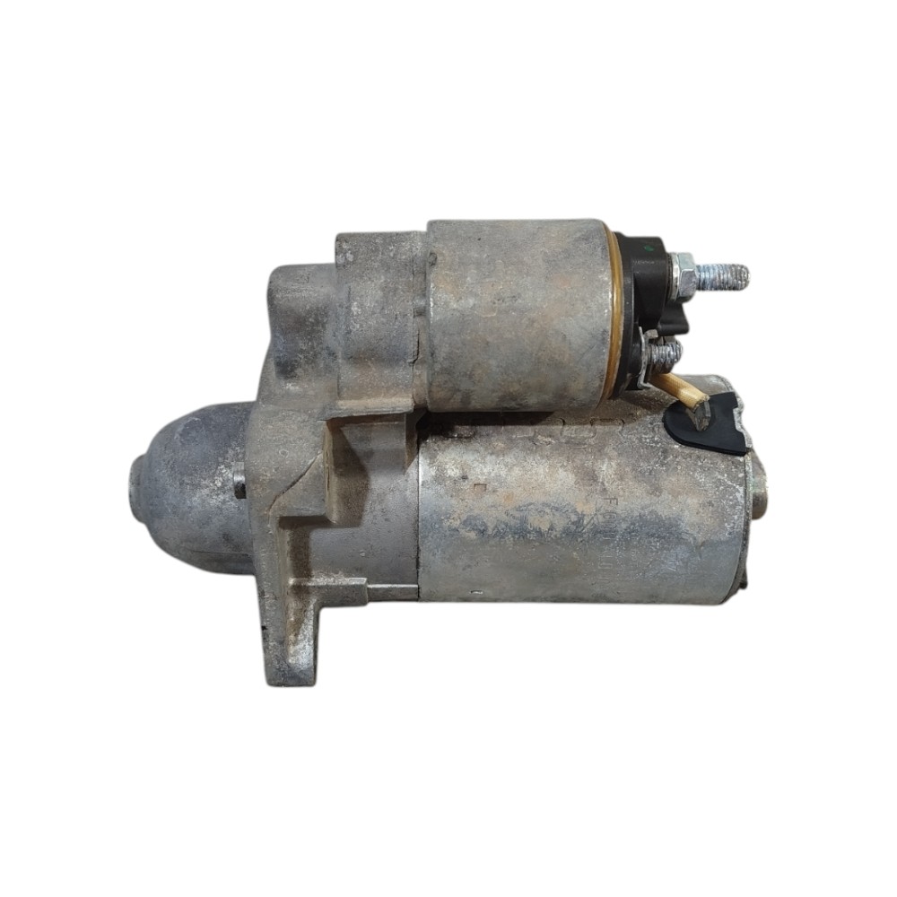 Motor Arranque Fiat Uno Mille Fire Flex 1.0 8v 2012 3