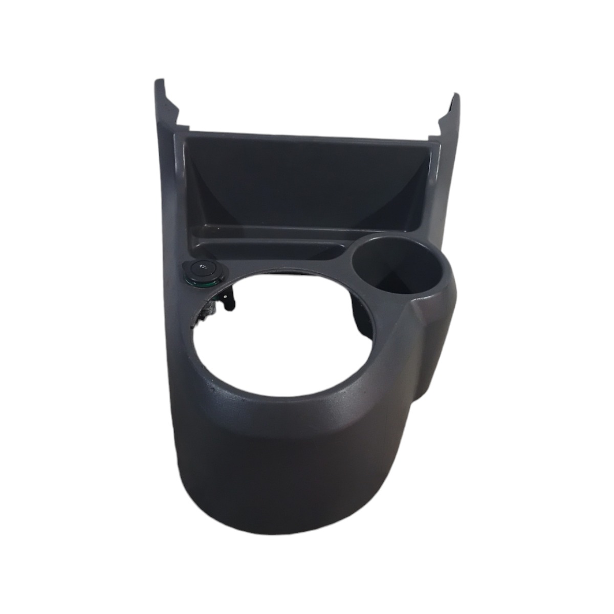 Console Central Ford Fiesta Ecosport 2004 2012 3