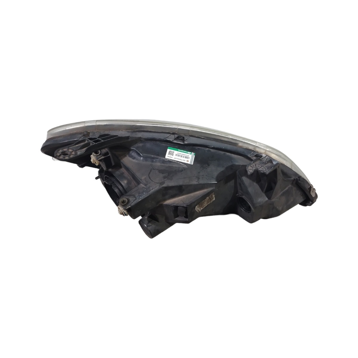 Farol Dianteiro Esquerdo Gm Chevrolet Celta 2007 Esquerdo 4