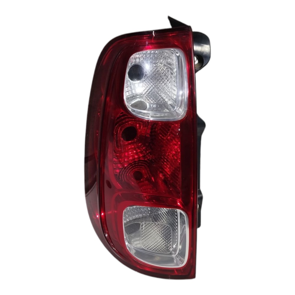 Lanterna Esquerda Fiat Uno Vivace 2010 2011 2012 2013 2014 Esquerdo/motorista