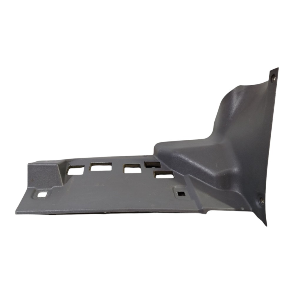 Acabamento Inferior Painel Gm Chevrolet Zafira 2009 2010