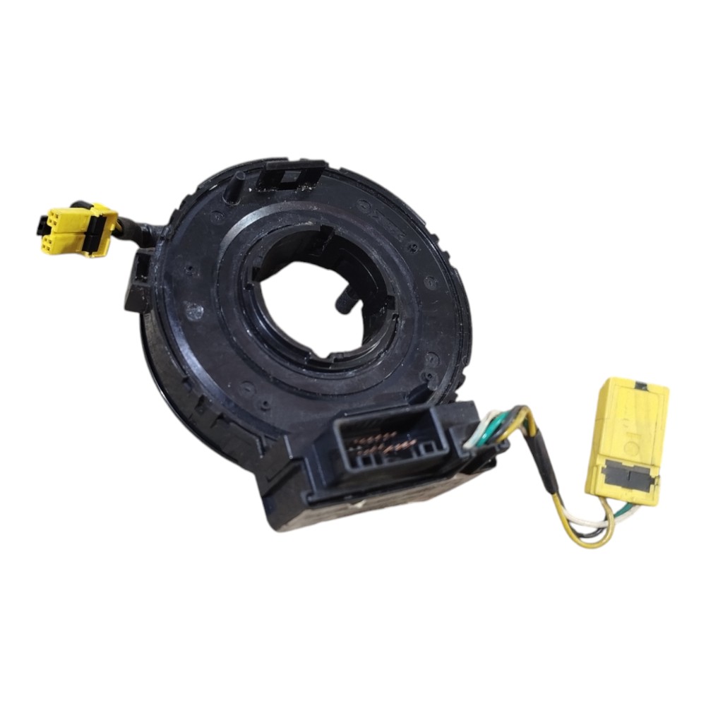 Hard Disk Cinta Air Bag Honda Fit 2014