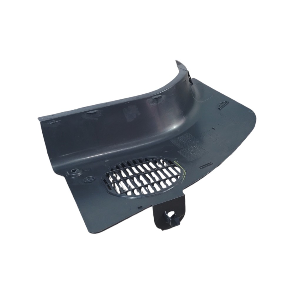 Acabamento Soleira Esquerda Gm Chevrolet Celta 2012 11