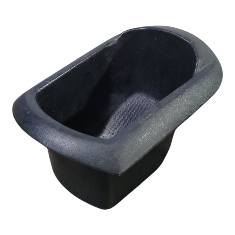 Porta Objeto Console Central Citroen C3 1.5 2013 2014