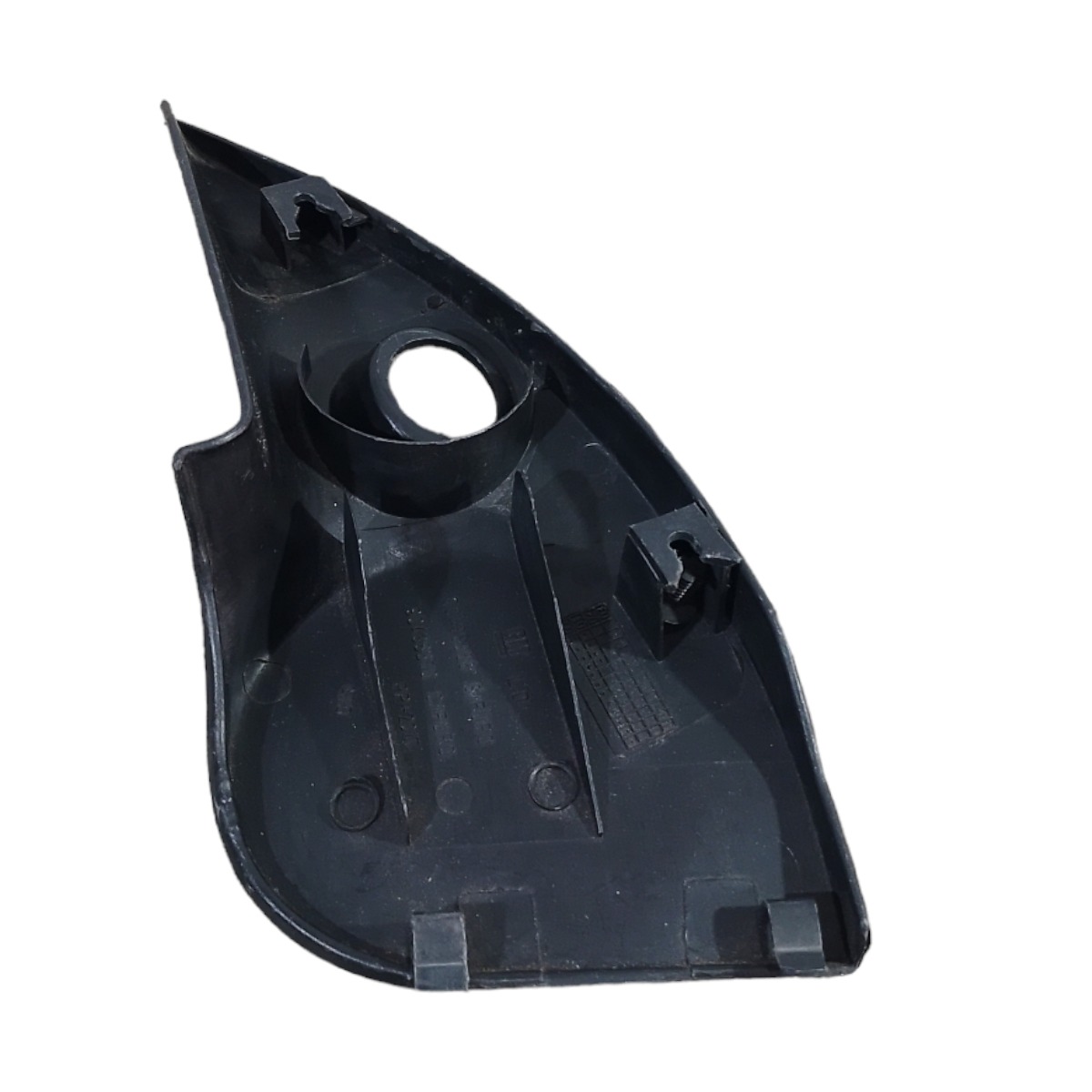 Acabamento Interno Moldura Retrovisor Gm Corsa 1997 2002 6