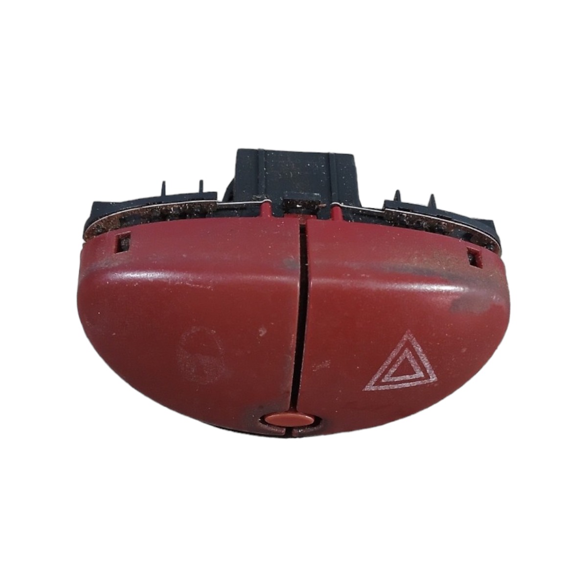 Botão Pisca Alerta Peugeot 206 Sensat 2006