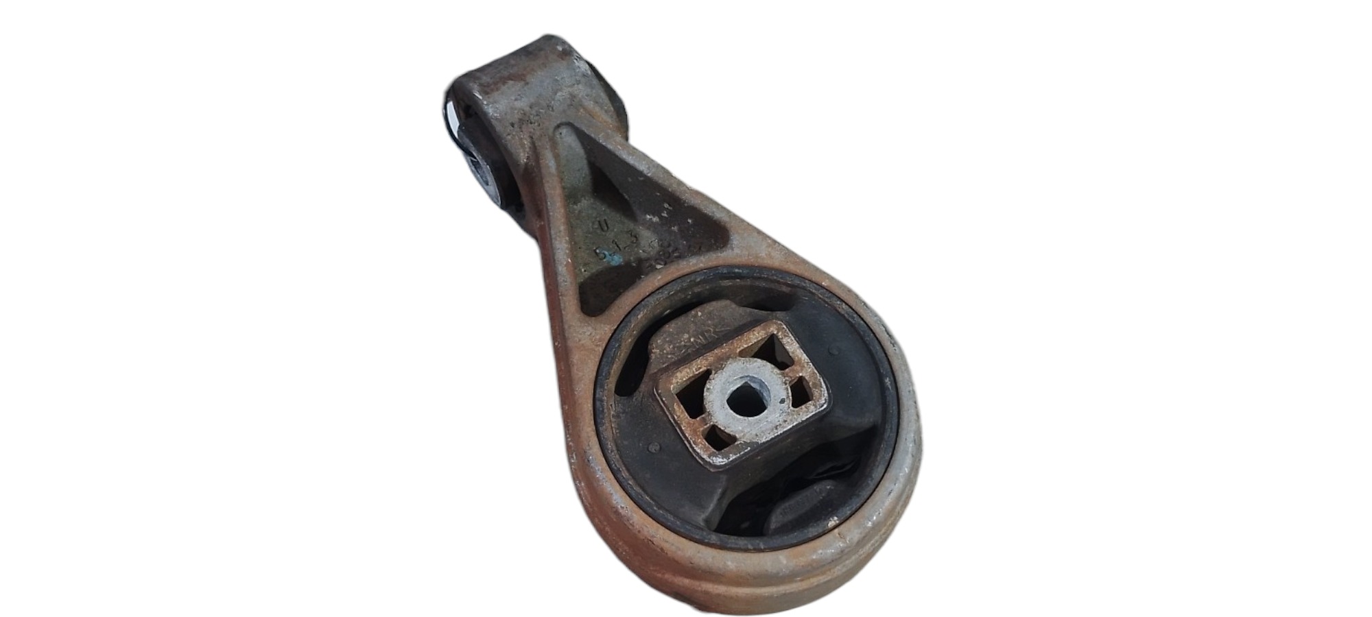 Coxim Inferior Ford Focus 1.6 2005 2006 2007 2008 2