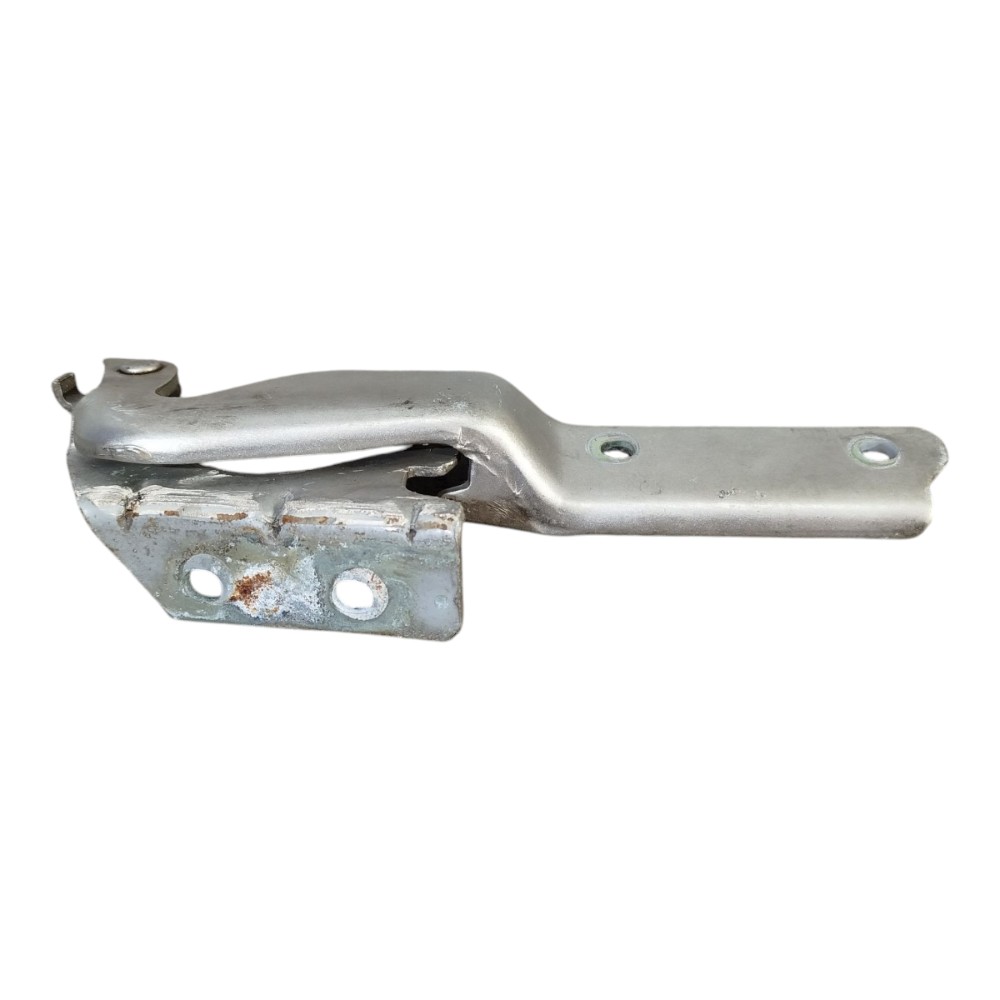 Braço Dobradiça Capô Direito Fiat Palio 1999 2000