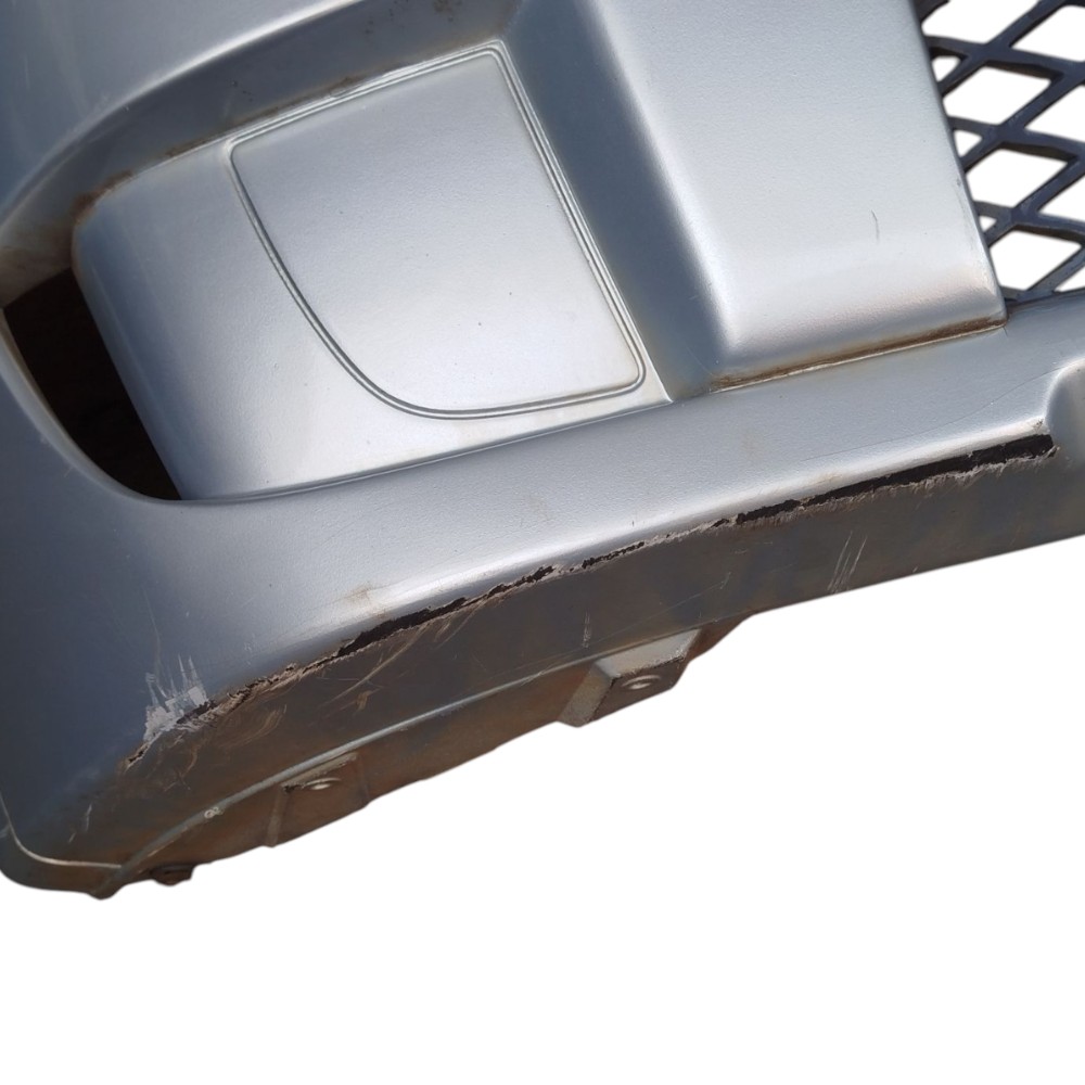 Parachoque Dianteiro Gm Corsa Sedan Maxx 2007 2008 Avaria 13