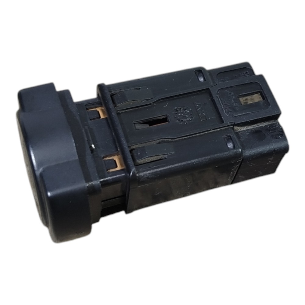 Botão Pisca Alerta Renault Sandero 2008 2009 2010 2011 2012 7