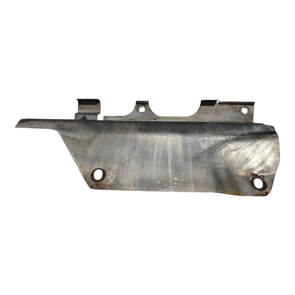 Defletor Coletor Ford Escort 1.8 16v 5