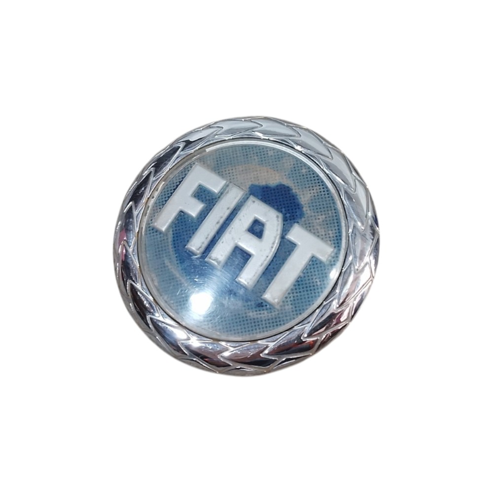 Emblema Fiat Palio 2002 7