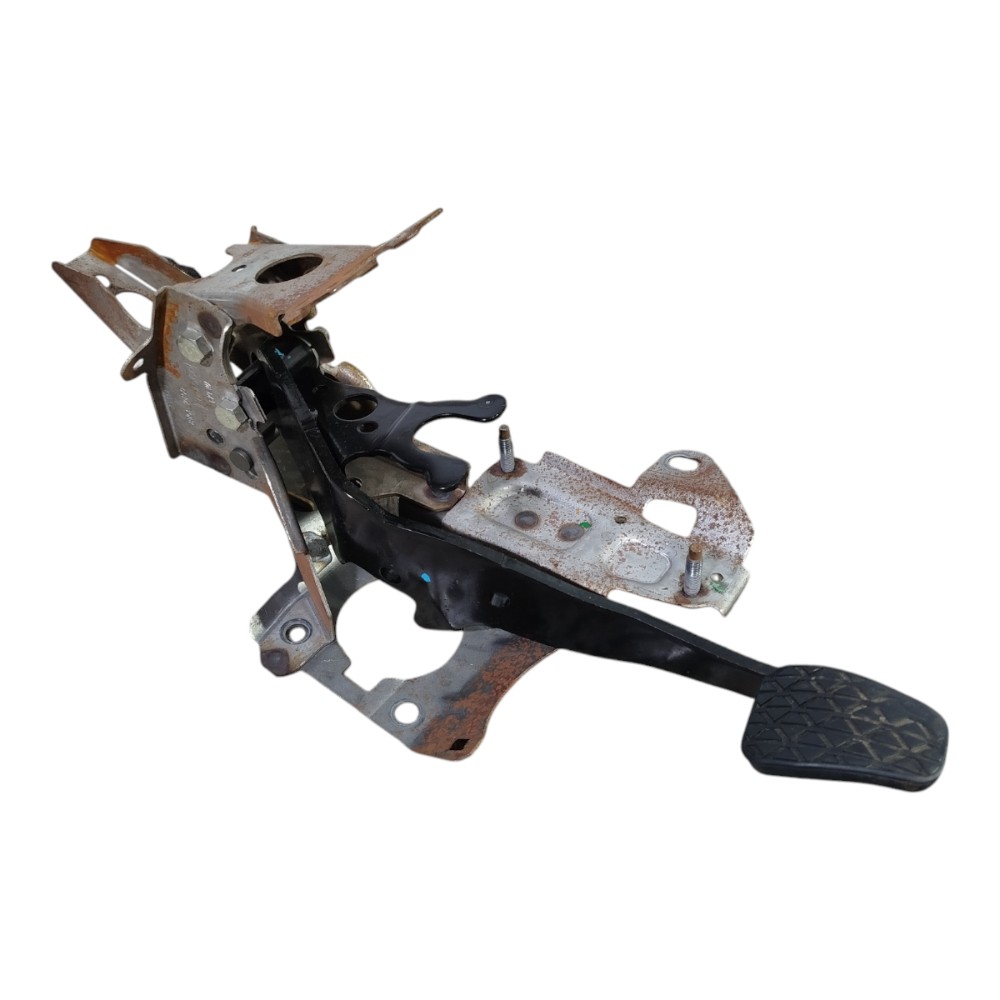 Kit Pedal Freio Ford Ka  Sedan 1.5 2015