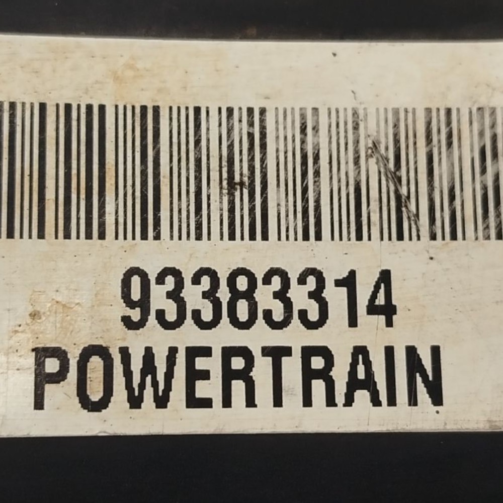 Capa Correia Dentada Superior Gm Celta Corsa Prisma 2001 17