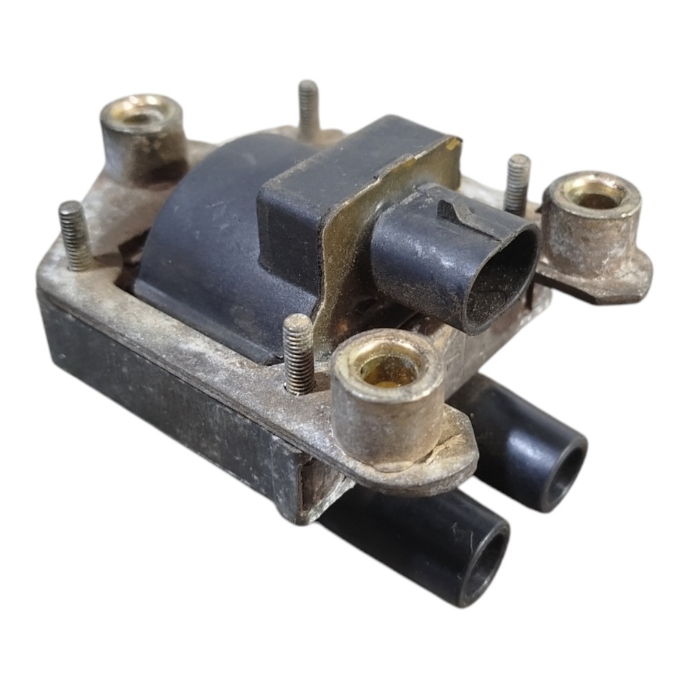 Bobina Ignição Fiat Palio 1.0 1.5 1997 1998 1999 2000 9