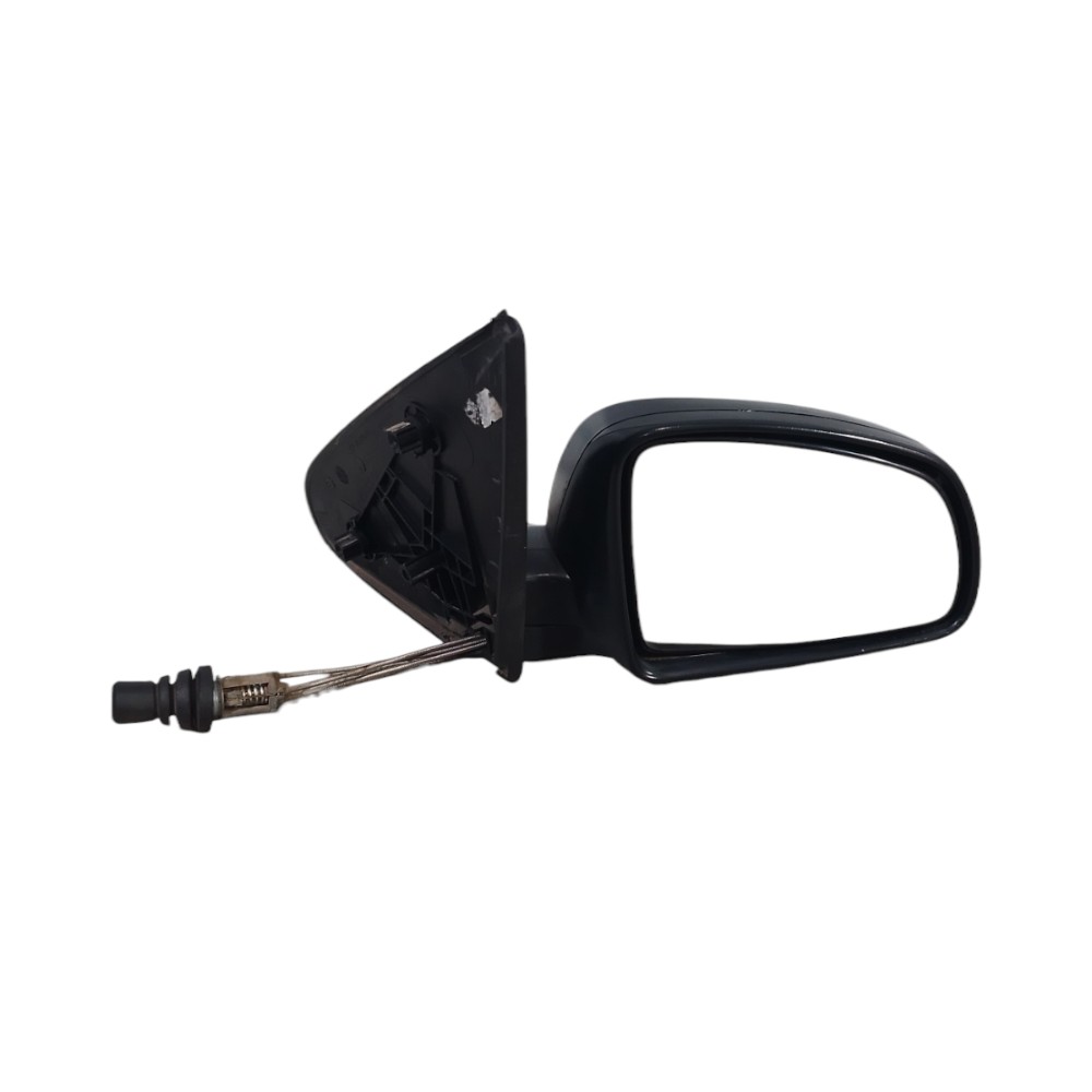 Retrovisor Direito Gm Chevrolet Celta 1.0 8v Vhc-e 2012