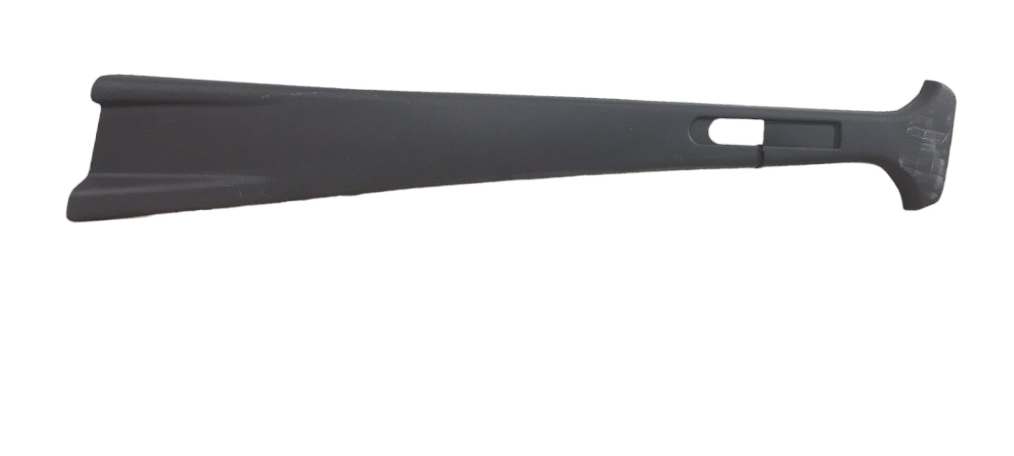 Acabamento Coluna Ford Fiesta 2001 Original Usado 1