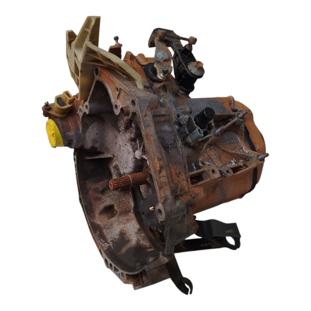 Câmbio Peugeot 207 1.4 2006 2007 2008 2009 2010 2012 Manual 3