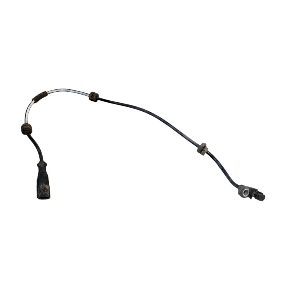 Sensor Abs Traseiro Direito Ford New Fiesta 1.6 2014 2015