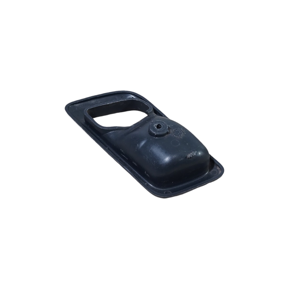 Moldura Interna Maçaneta Esquerda Fiat Strada Palio 2011 5
